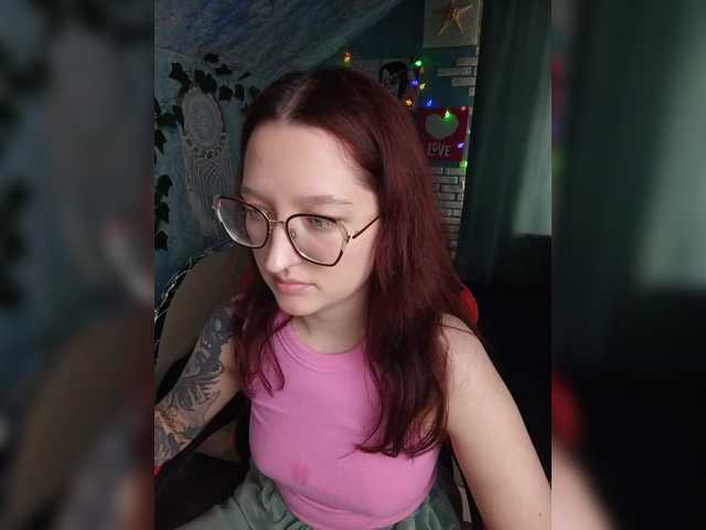 Rosia-Guess's BongaCams show and profile