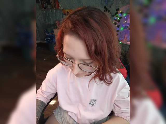 Rosia-Guess's BongaCams show and profile