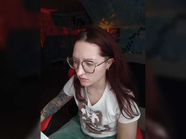 Rosia-Guess's BongaCams show and profile