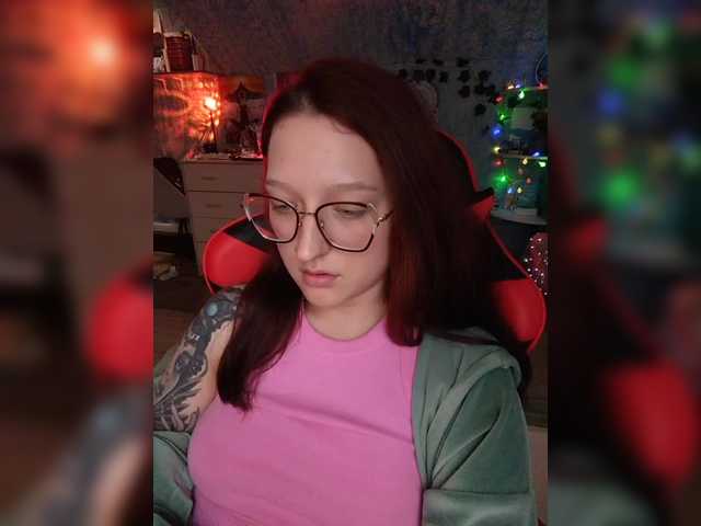 Rosia-Guess's BongaCams show and profile