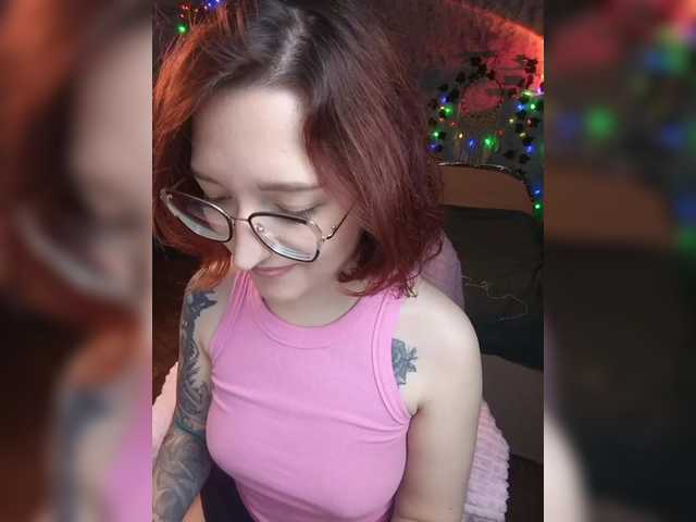 Rosia-Guess's BongaCams show and profile