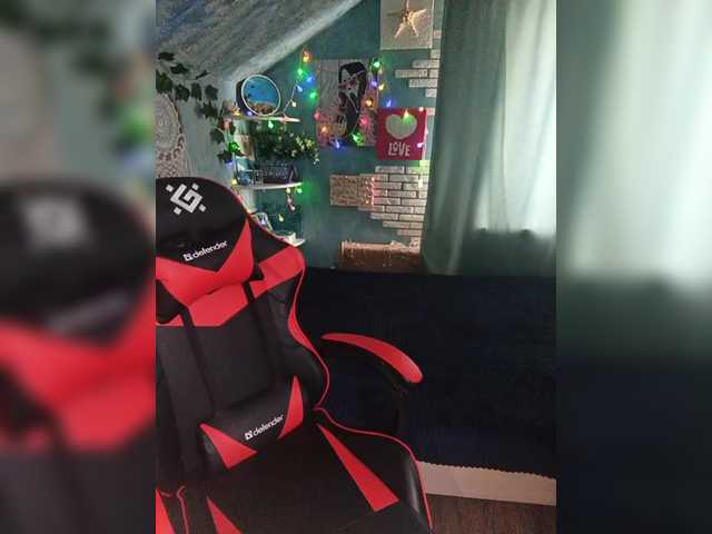 Rosia-Guess's BongaCams show and profile