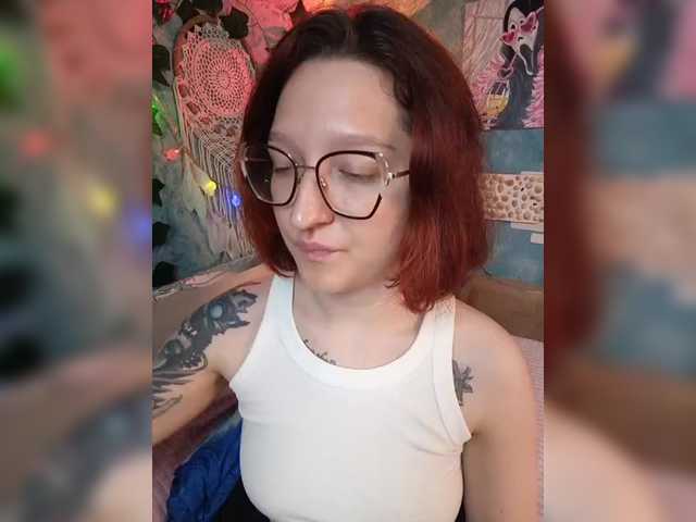 Rosia-Guess's BongaCams show and profile