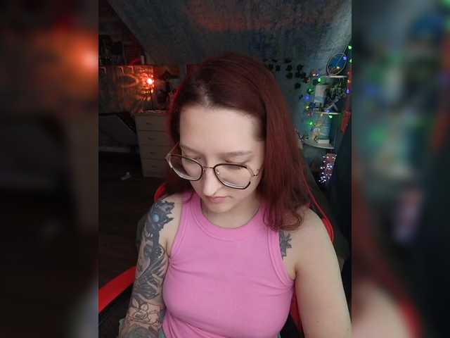 Rosia-Guess's BongaCams show and profile