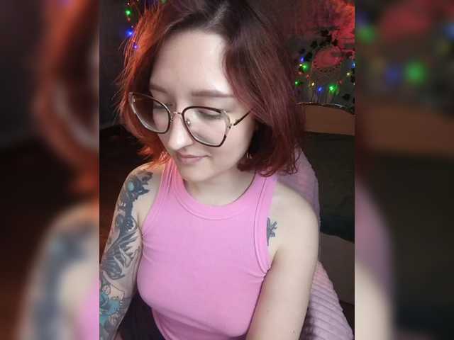 Rosia-Guess's BongaCams show and profile