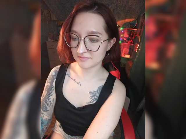 Rosia-Guess's BongaCams show and profile