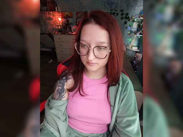 Rosia-Guess's BongaCams show and profile