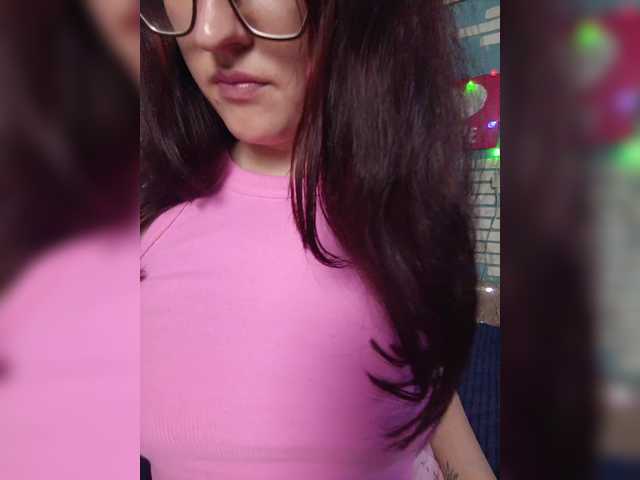 Rosia-Guess's BongaCams show and profile