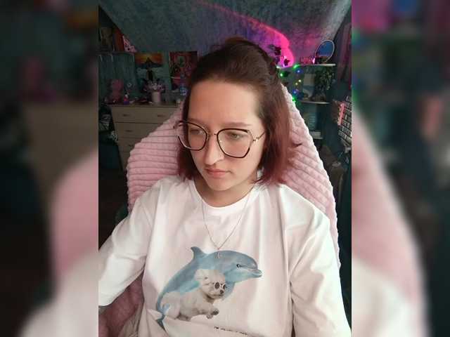 Rosia-Guess's BongaCams show and profile