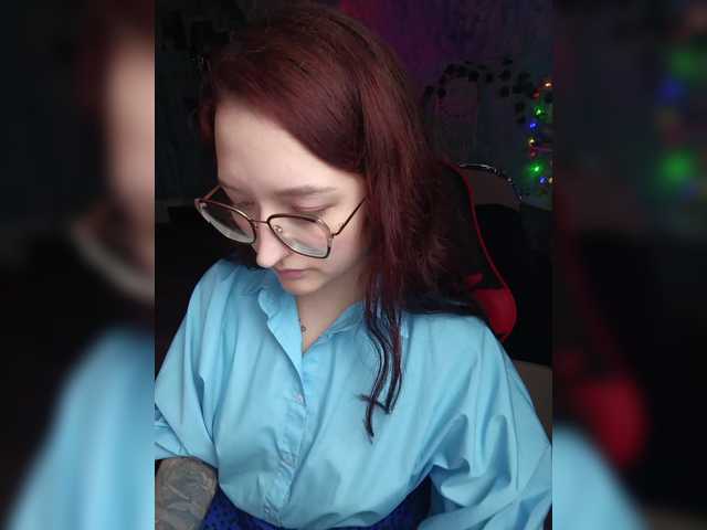 Rosia-Guess from BongaCams is Freechat