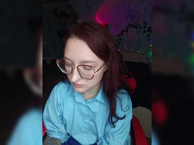 Rosia-Guess from BongaCams is Freechat