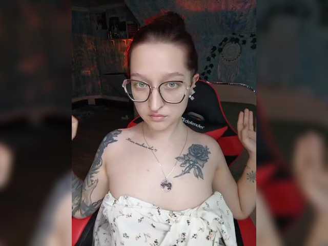 Rosia-Guess's BongaCams show and profile