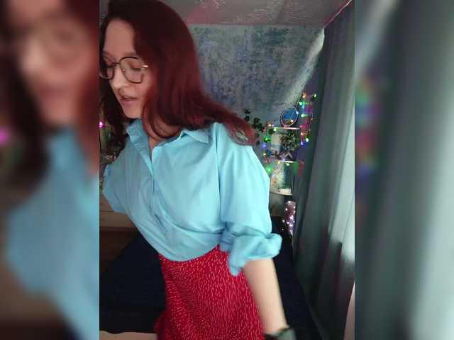 Rosia-Guess's BongaCams show and profile