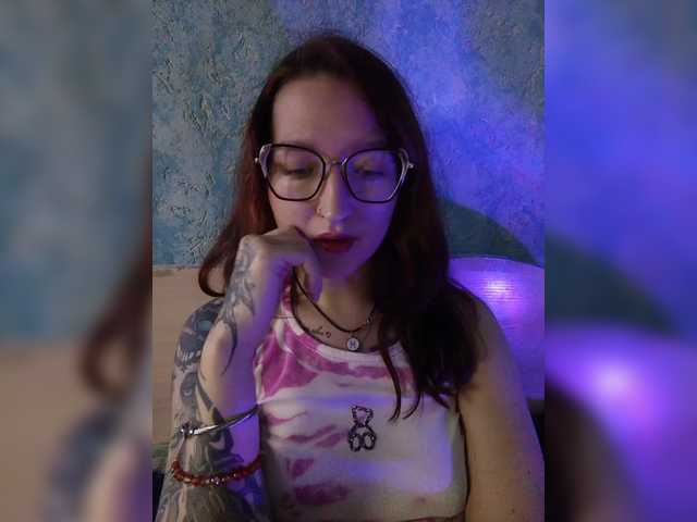 Rosia-Guess's BongaCams show and profile