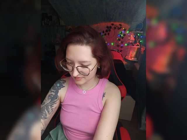 Rosia-Guess's BongaCams show and profile