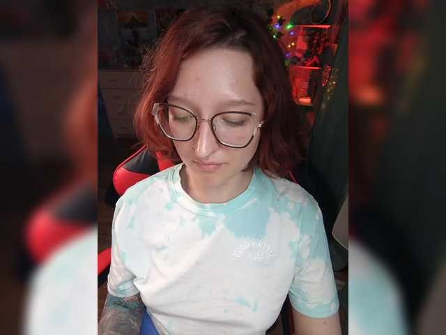 Rosia-Guess's BongaCams show and profile