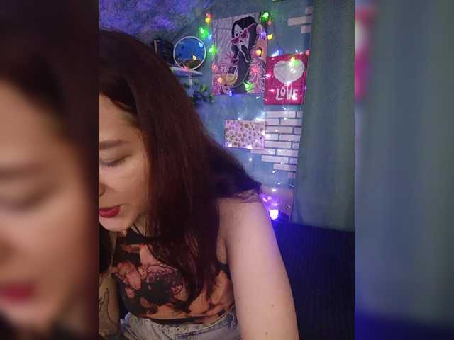 Rosia-Guess's BongaCams show and profile