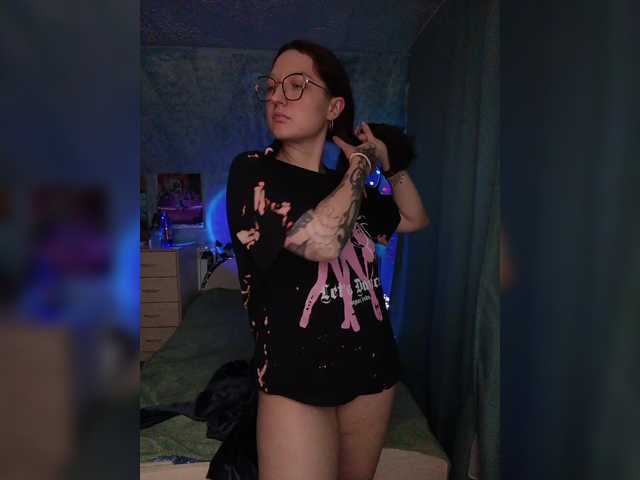 Rosia-Guess's BongaCams show and profile