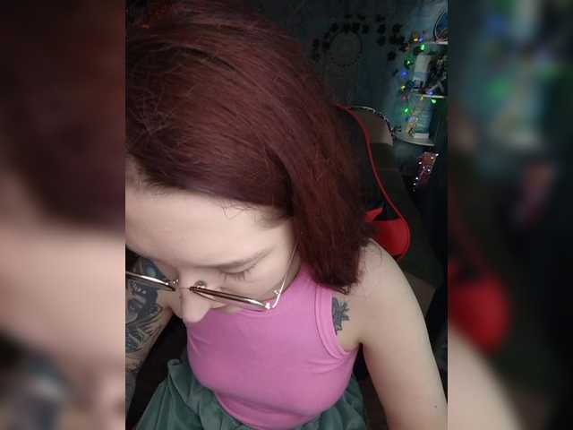 Rosia-Guess's BongaCams show and profile