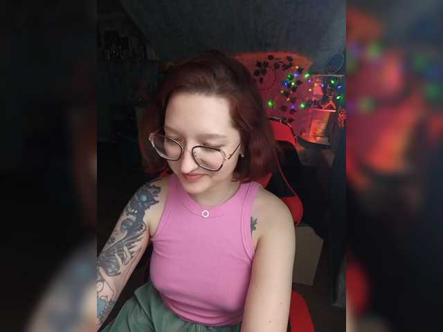 Rosia-Guess's BongaCams show and profile