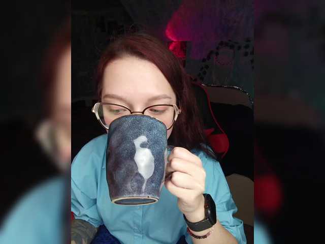 Rosia-Guess from BongaCams is Freechat