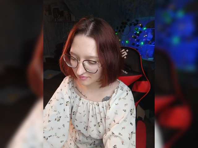 Rosia-Guess live cam