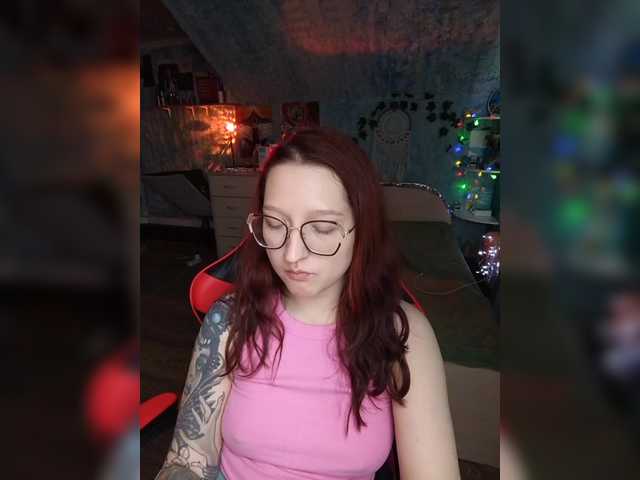 Rosia-Guess's BongaCams show and profile