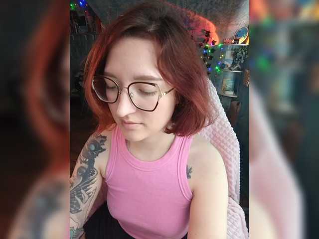 Rosia-Guess's BongaCams show and profile