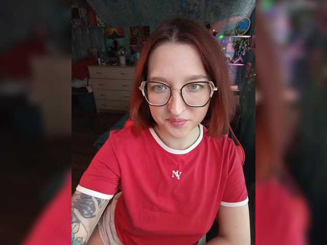 Rosia-Guess's BongaCams show and profile