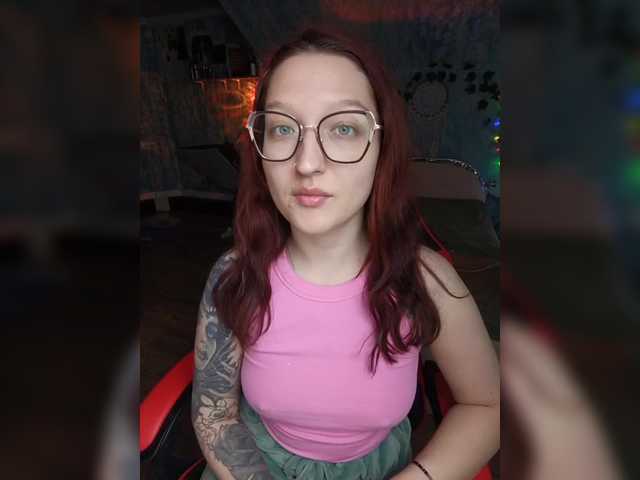 Rosia-Guess's BongaCams show and profile