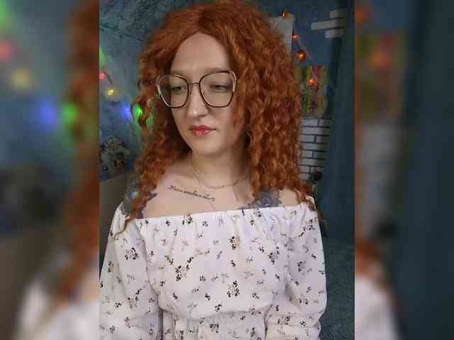 Mari_Gold webcam