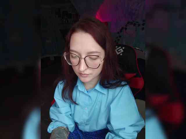 Mari_Gold webcam