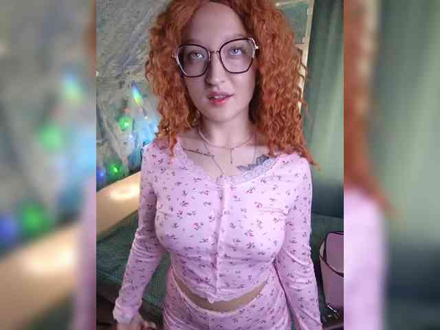 Mari_Gold webcam