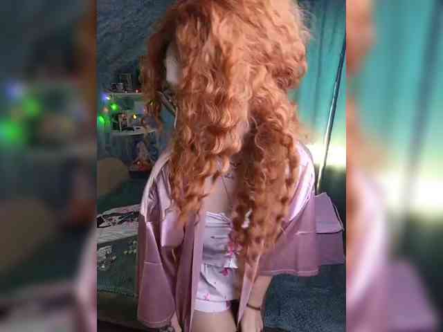 Mari_Gold webcam