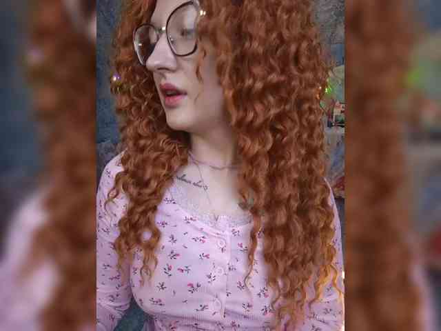 Mari_Gold webcam