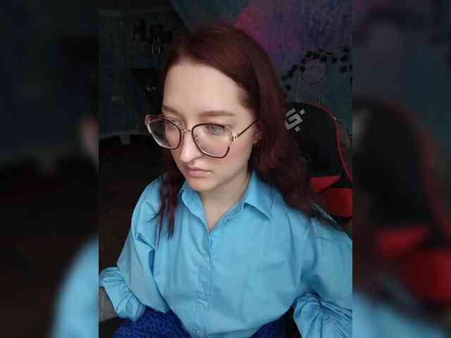 Mari_Gold webcam