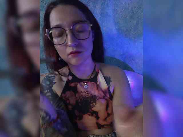Mari_Gold webcam