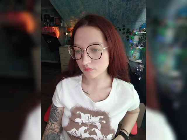 Mari_Gold webcam