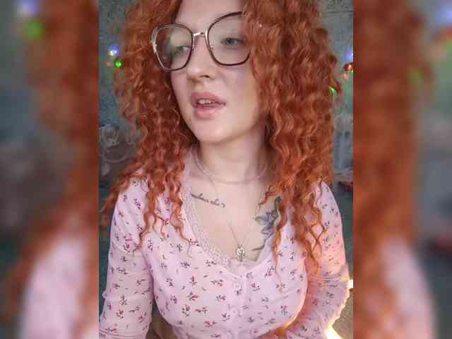 Mari_Gold webcam