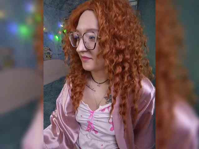 Mari_Gold webcam