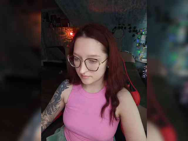 Mari_Gold webcam