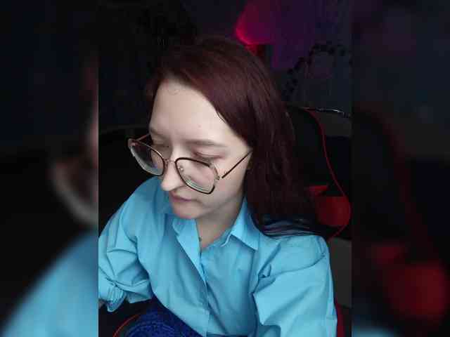 Mari_Gold webcam