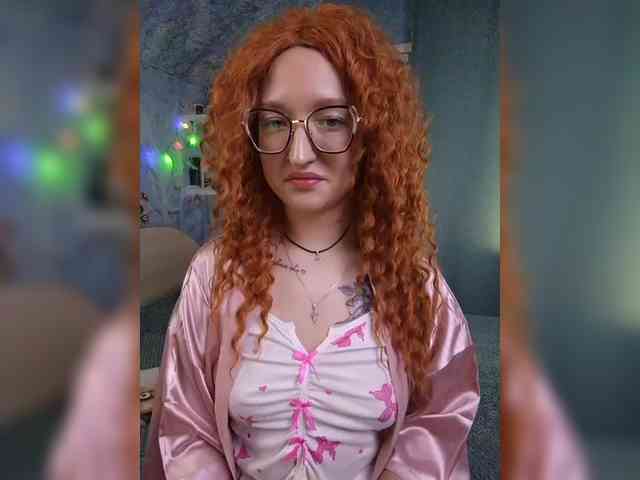 Mari_Gold webcam