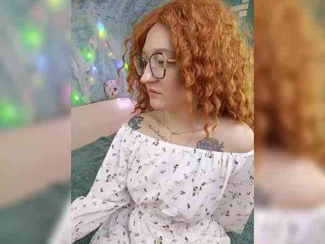 Mari_Gold webcam
