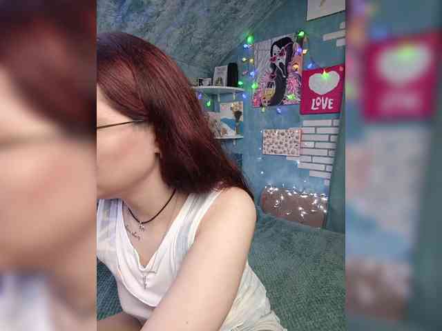 Mari_Gold webcam
