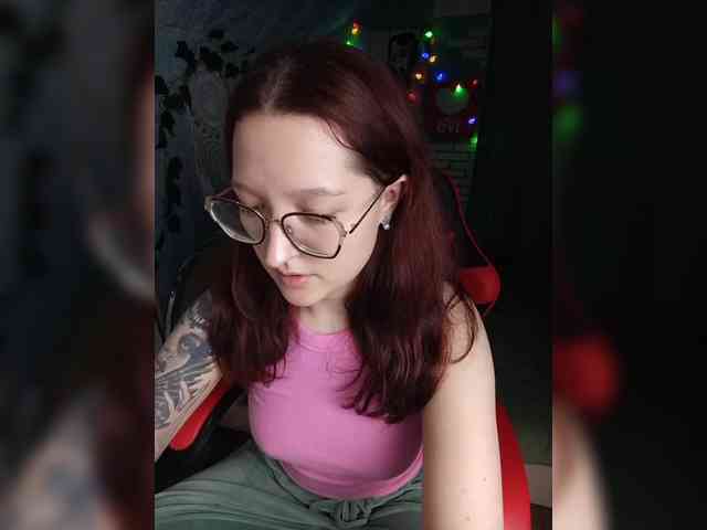 Mari_Gold webcam