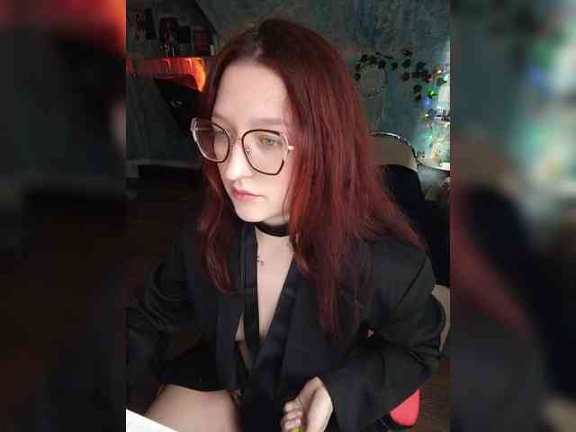 Mari_Gold webcam