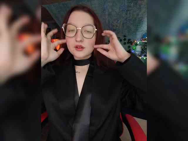 Mari_Gold webcam