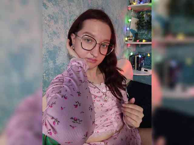 Mari_Gold webcam