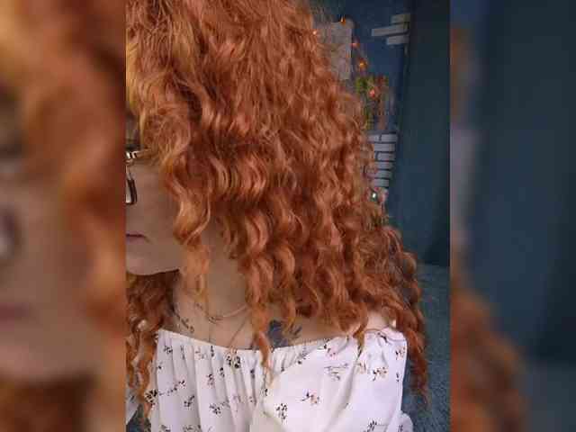 Mari_Gold webcam